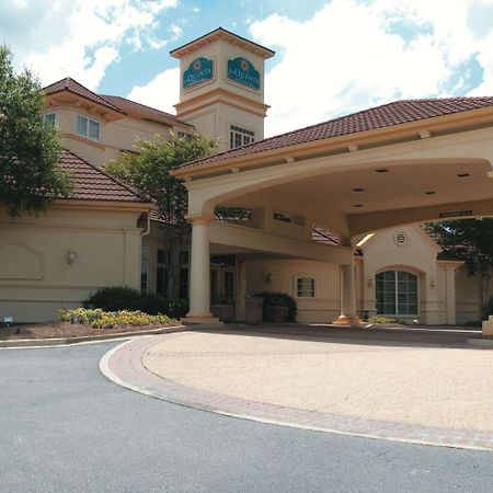 La Quinta By Wyndham Raleigh Cary Hotel Exterior foto
