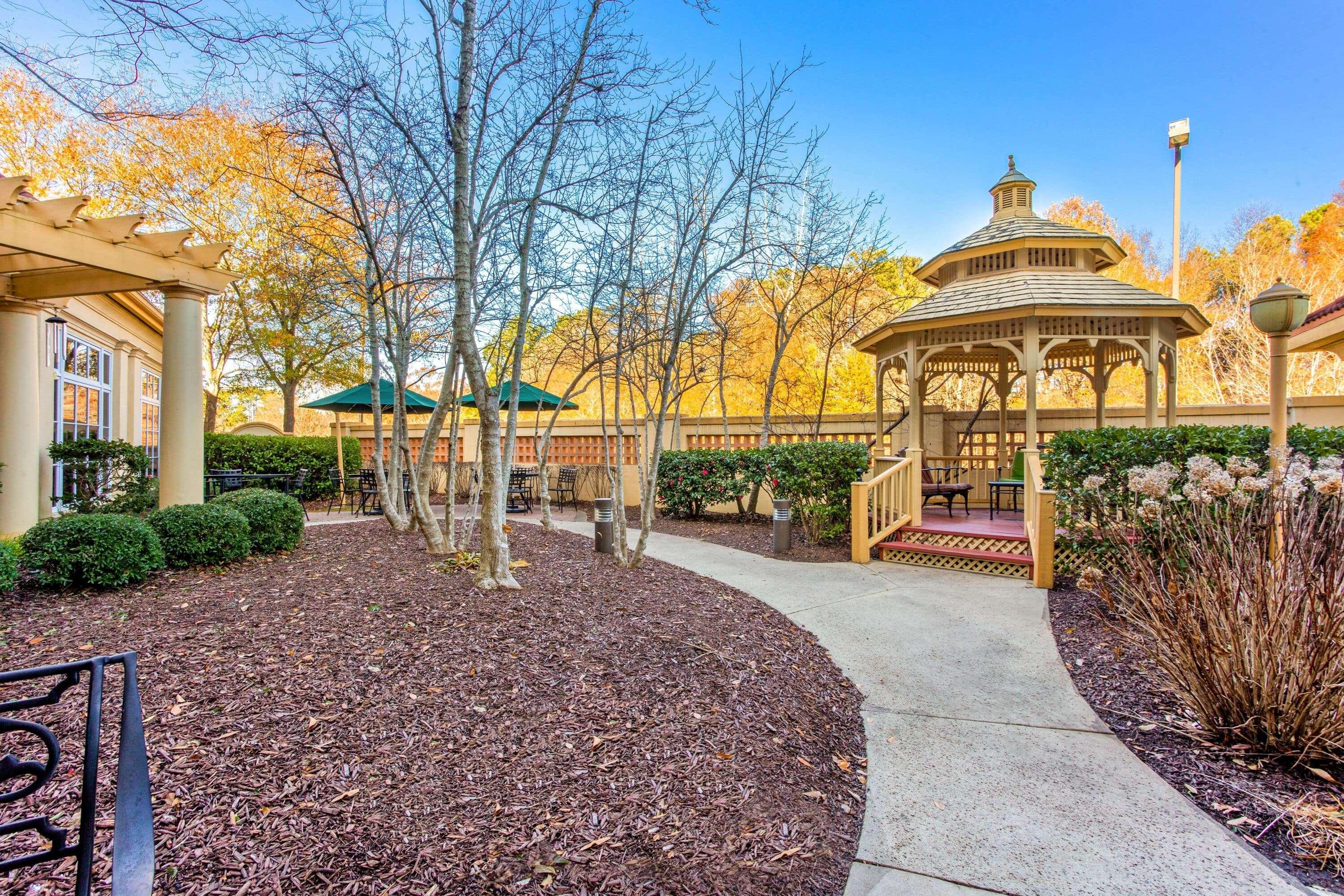 La Quinta By Wyndham Raleigh Cary Hotel Exterior foto