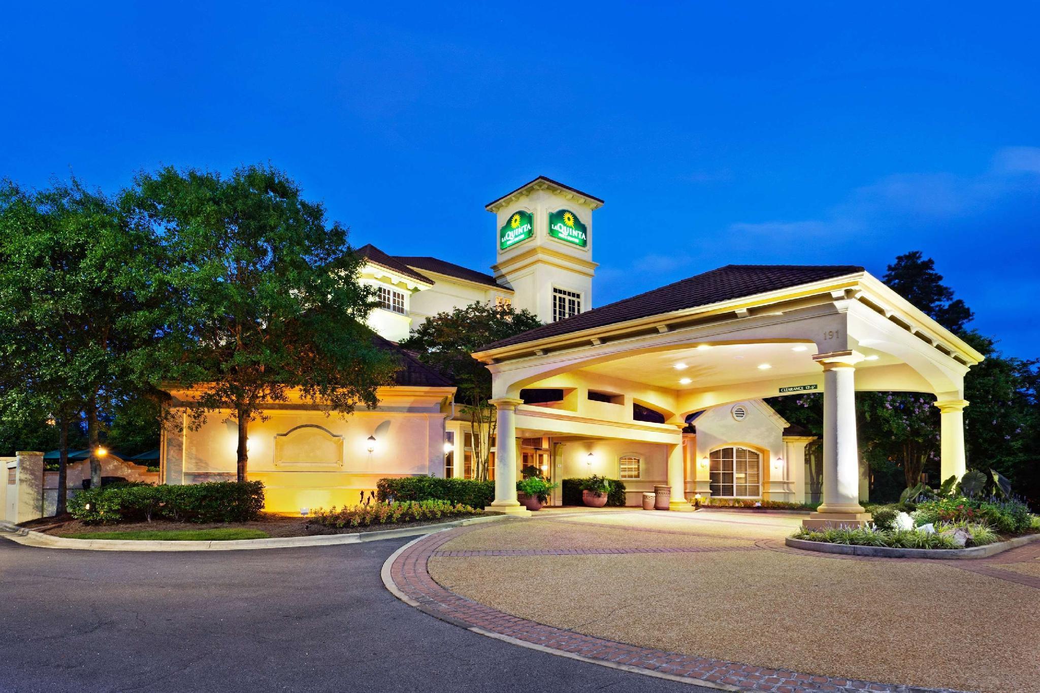 La Quinta By Wyndham Raleigh Cary Hotel Exterior foto