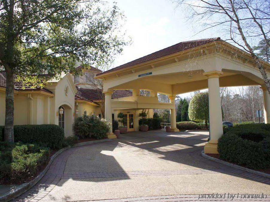 La Quinta By Wyndham Raleigh Cary Hotel Exterior foto